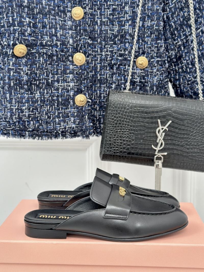 Miu Miu Sandals